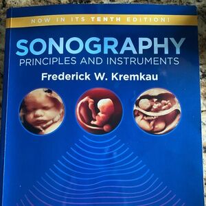 Sonography Principles and Instruments 10th Edition